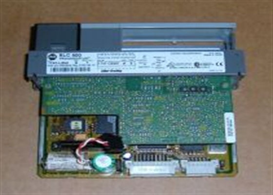 GE FANUC IC693MDL654 Входной модуль поддерживает протоколы приложений SRTP / Modbus TCP / IP