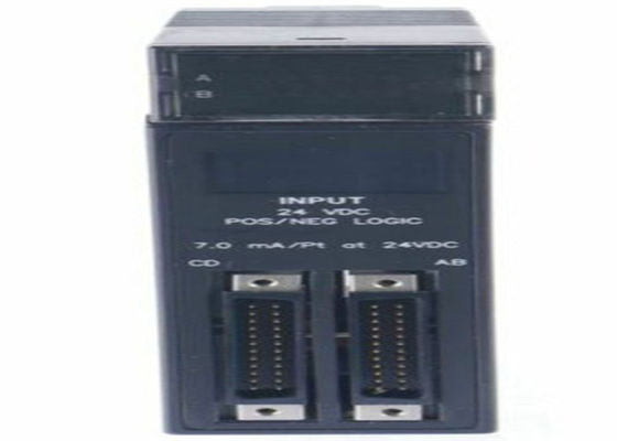 GE FANUC IC693MDL730 Модуль выхода положительной логики 12-24 VDC