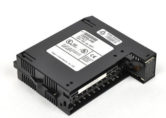GE FANUC IC693MDL731 дискретный выходной модуль Типичная скорость сканирования 0,22 мс на 1к логики