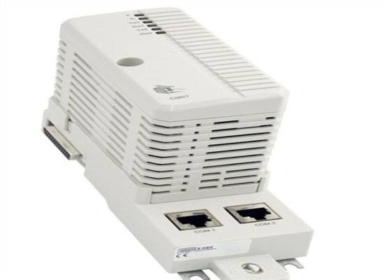 ABB 3BSE000863R1 SR511 Модуль регулировщика мощности 310W Max 35Amp 18-30 VDC Вход