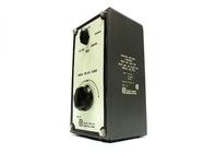 EMERSON 9037000102 Электрический MVC 108 Ручное управление напряжением Серый цвет