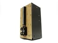 EMERSON 9037000102 Электрический MVC 108 Ручное управление напряжением Серый цвет