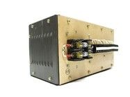 EMERSON 9037000102 Электрический MVC 108 Ручное управление напряжением Серый цвет