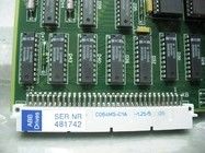CPU86-NDP 57772239 Плетка процессора CPU, совершенно новая и оригинальная, -1,25/5 309 DNV+70.