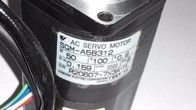 SGM-A5B312 50W, 100V, 2048 P/R Инкрементальный кодер, 3000 р/мин, новый оригинал.0.9А,0.159 Н.м.