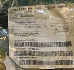 HS9371266-B Ввод 2AMP 3PH 200-220V 50/60HZ Оригинальный Новый, черный - основной цвет.