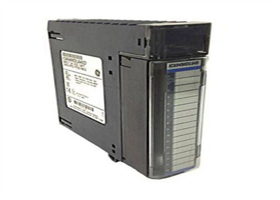 GE FANUC IC693MDL733 MODULE является цифровым I/O MODULE 8 цифровых выходов