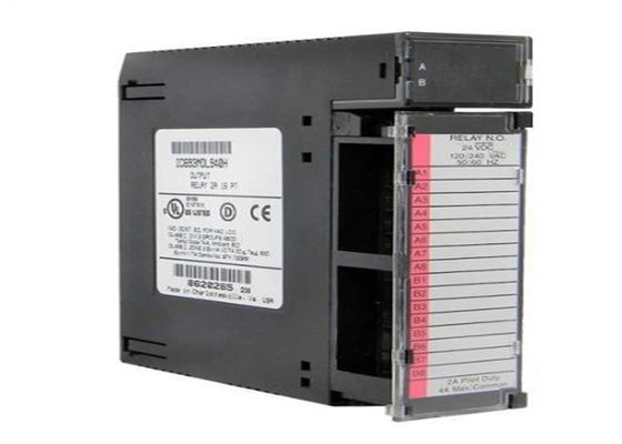 GE FANUC IC693MDL733 MODULE является цифровым I/O MODULE 8 цифровых выходов