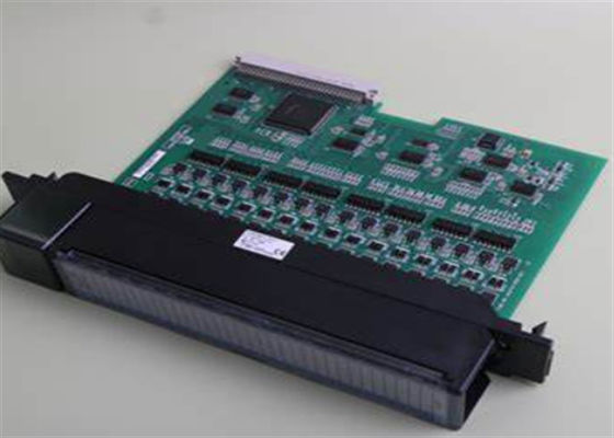 GE FANUC IC693MDL742 MODULE является GE FANUC 6-точечным модулем ввода/вывода серии 90-30 PLCS