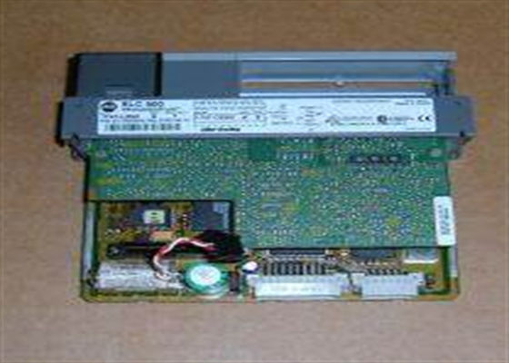 GE FANUC IC693MDL742 MODULE является GE FANUC 6-точечным модулем ввода/вывода серии 90-30 PLCS