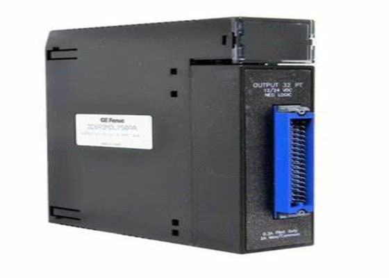 GE FANUC IC693MDL750 MODULE является 6-точечным модулем ввода/вывода GE FANUC серии 90-30 PLCS