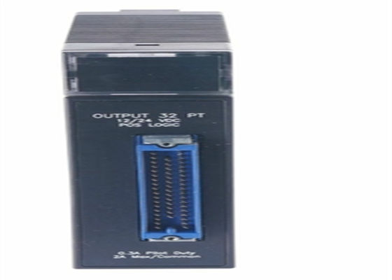 GE FANUC IC693MDL751 MODULE является GE FANUC 6-точечным модулем ввода/вывода серии 90-30 PLCS