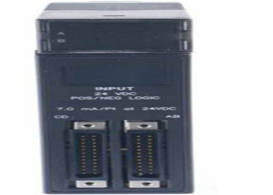 GE FANUC IC693MDL752 MODULE является GE FANUC 6-точечным модулем ввода/вывода серии 90-30 PLCS