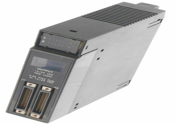GE FANUC IC693MDL753 MODULE является 6-точечным модулем ввода/вывода GE FANUC серии 90-30 PLCS