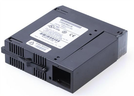 GE FANUC IC693MDL753 MODULE является 6-точечным модулем ввода/вывода GE FANUC серии 90-30 PLCS
