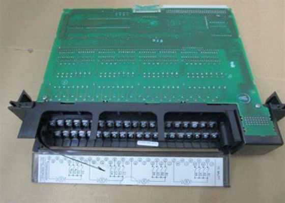 GE FANUC IC693MDL930 MODULE является GE FANUC 6-точечным модулем ввода/вывода серии 90-30 PLCS