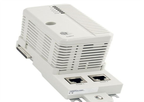 ABB CI820V1 3BSE025255R1 AF 100 RED FIELDBUS COMM INTERF КУРЕНТНЫЙ СОРС