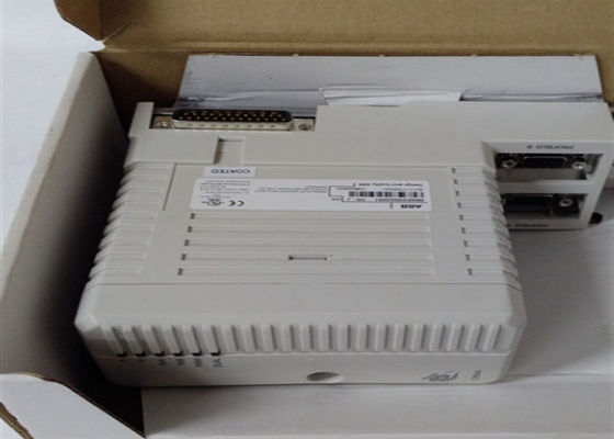 ABB CI840A    3BSE041882R1 S800 I/O DP-V1 1+1 ОПЕРАЦИЯ НЕПРИМЕННАЯ