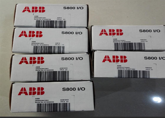 ABB TK212A 3BSC630197R1 Устройство кабеля для разъемов Новый в коробке