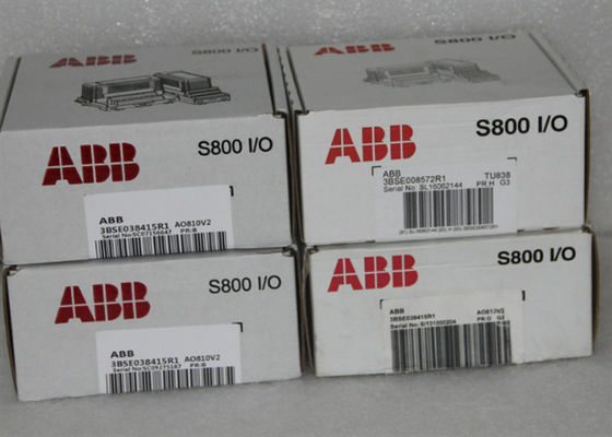 ABB IPSYS01 Модуль питания системы DCS I/O 175 W 102 до 264 VAC