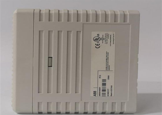 ABB TU846 3BSE022460R1 Модуль Окончание единицы серии 50