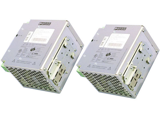 3BHE016113R0110 QUINT-PS/1AC/24DC/10 СВЯЗОВАНИЕ СВЯЗОВАНИЕ НОВОЕ И ГАРАНТИЧЕСКОЕ