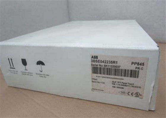 CI867K01 3BSE043660R1 CI867K01 MODBUS TCP INTERFACE CI867, COMMUNICATION INTERFACE (Интерфейс связи)