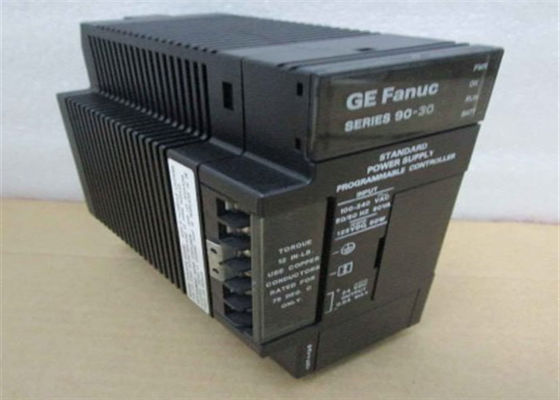 GE FANUC IC693PBM201 Модуль серии Модуль питания совершенно новый