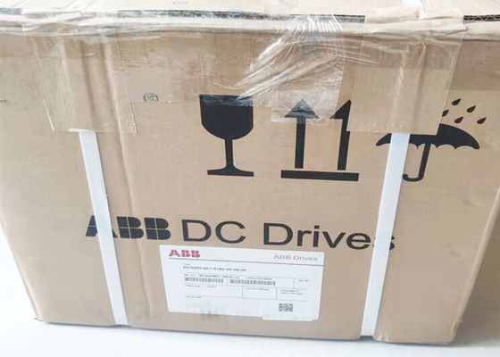 DCS550-S01-0180-05-00-00 3ADT218466R0002 Прямолинейный выпрямитель 525В 180А