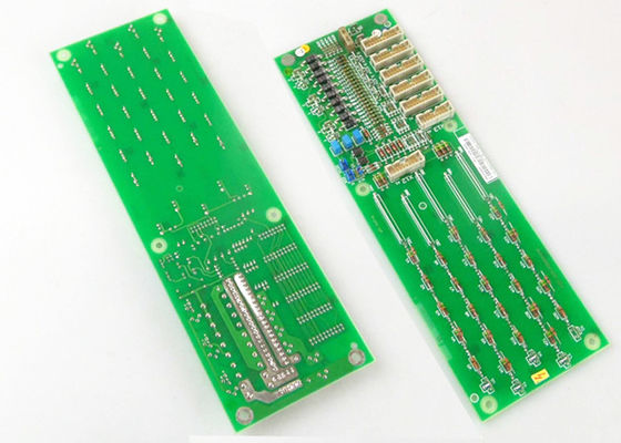 3BSE004940R0001 SDCS-PIN-51 СМЕРНАЯ КАРТА 3BSE011316R0001 Новая