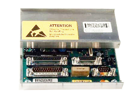 3HAC022286-001 Серийный измерительный блок DSQC 633 Части робототехники