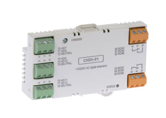 CHDI-01 3ABD50000004431 110/230V Дигитальный модуль ввода и вывода