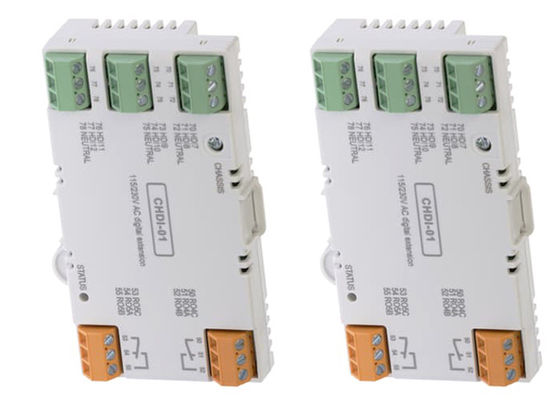 CHDI-01 3ABD50000004431 110/230V Дигитальный модуль ввода и вывода