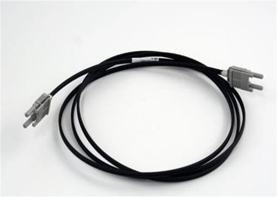 ABB 3BSE022460R1 TK811V150 POF КАБЛ, 15M, ДВОЛЬСКИЕ ПЛАСТИЧЕСКИЕ ВЛЯКИ