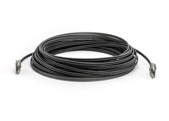 ABB 3BSE022460R1 TK811V150 POF КАБЛ, 15M, ДВОЛЬСКИЕ ПЛАСТИЧЕСКИЕ ВЛЯКИ