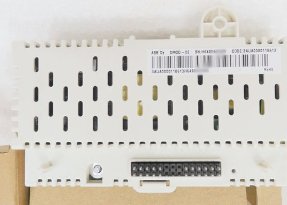 3AXD50000004418 CMOD-02 Внешний 24V и изолированный интерфейс PTC I/O