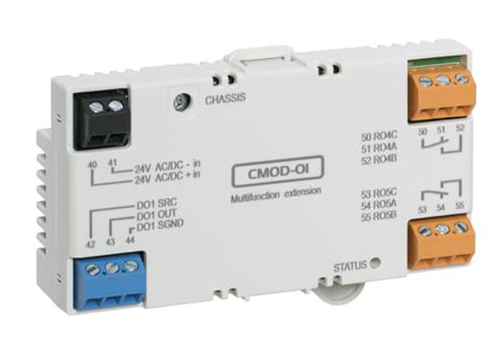 CMOD-01 3AXD50000004420 Внешнее расширение ВВ/ВВ и цифрового В/В