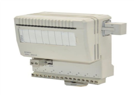 ABB 3BSE020514R1 Цифровой ИО Модуль совершенно новый в оригинальной коробке