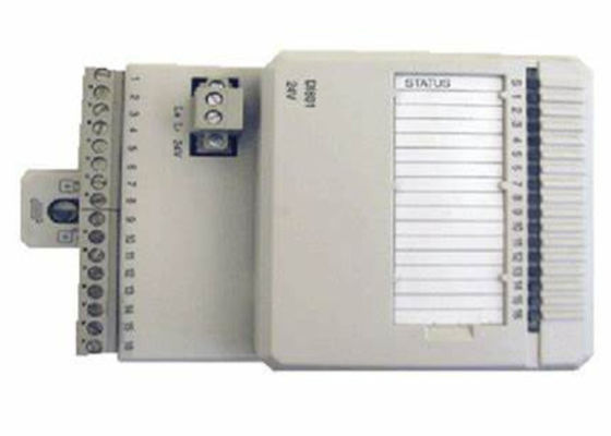 ABB DI802 3BSE022360R1 DI801 цифровой вход 120V 8 CH I-O_MODULE