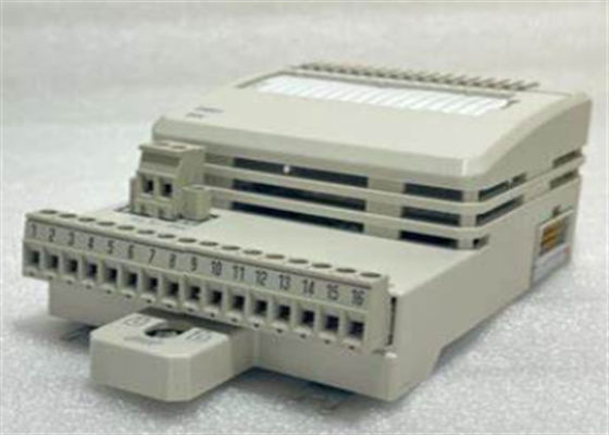 ABB DI802 3BSE022360R1 DI801 цифровой вход 120V 8 CH I-O_MODULE