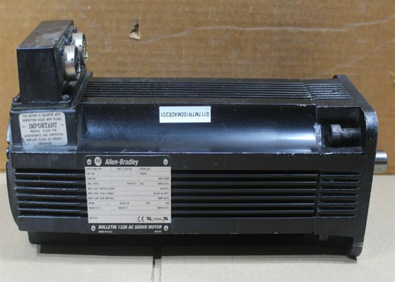 AB 1326AB-B515E-21-L серии сервомотор с 460 вольтами переменного тока 2,3 киловатта
