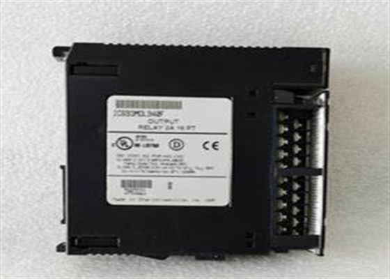GE FANUC IC693PRG300 Модуль серии 2 СТРАНИЦА / 16 ЛЮБОВ