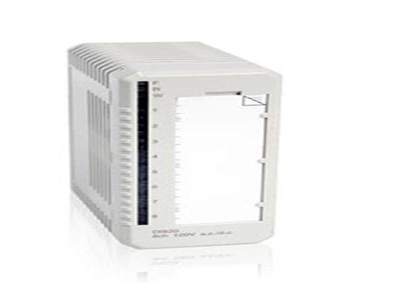 ABB DI803 3BSE022362R1 Цифровой ИО Модуль 230V 8 ch Гальванически изолированные каналы Индивидуально