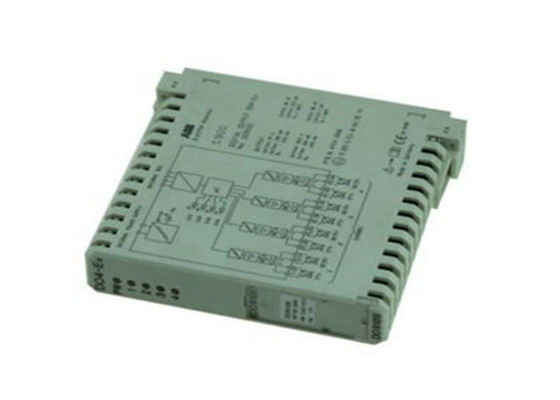 ABB DO801 3BSE020510R1 Цифровой модуль 24V 16 CH