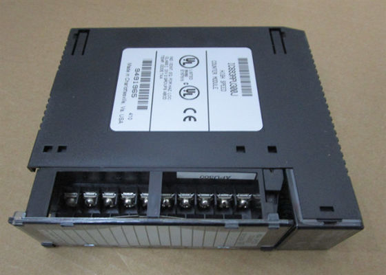GE FANUC IC693PWR321 Модуль серии 4A ПИК, максимум 250 миллисекунд