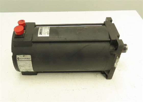 Сервомотор серии AB 1326AB-B515E-M2K5L 380-460 вольт AC 3000 до 4000 оборотов в минуту