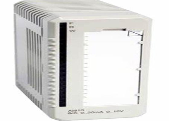 Бренд ABB AI810 3BSE008516R1 Аналоговый вход 8 CH Новый в оригинальной коробке