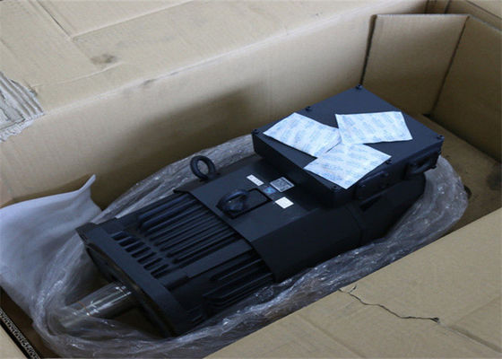 Сервомотор Mitsubishi AC HA-LFS11K2 / HA-LFS15K2 / HA-LFS22K2 / HA-LFS11K2B