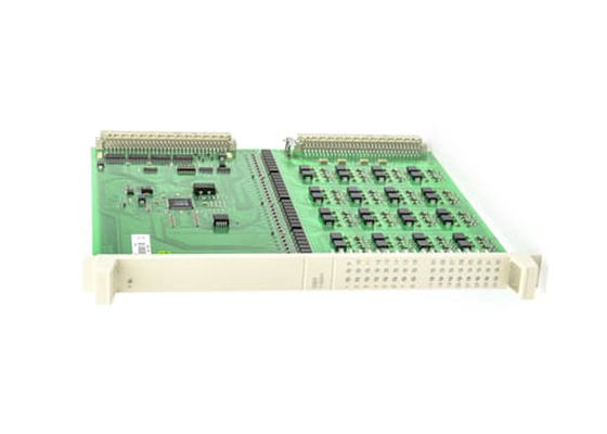 3BSE018295R1 DSDI 110AV1 Цифровая панель ввода 32 канала 24Vdc
