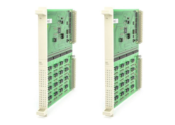 3BSE018295R1 DSDI 110AV1 Цифровая панель ввода 32 канала 24Vdc